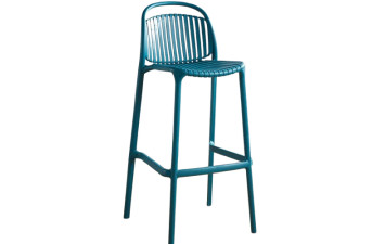 Стілець Helen Bay 8051С Синій 93516 ISSA