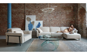 Диван модульний ZEN BIZZARTO