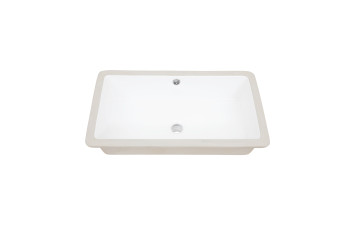 Умивальник вбудованний Sence 610*355