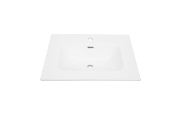 Умивальник вбудованний Sence 534*367