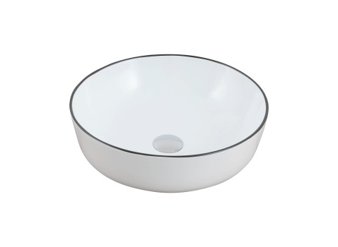 Умивальник Delos Line Round Cabo 