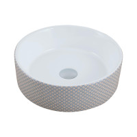 Умивальник Myrina Mosaic Cabo