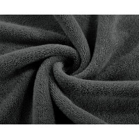 UNITO Килимок для ванни 50*80см Grey