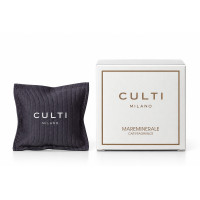 Ароматизована подушка з запахом 250G Mareminerale CULTI