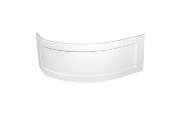 Панель фронтальна для асиметричної ванни KOLO Supero 5538000 150 см, універсальна
