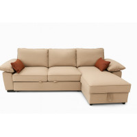 Диван кутовий ANNABELLE правий/лівий (Barel)