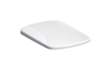 SELNOVA Square сидіння з кришкою Geberit