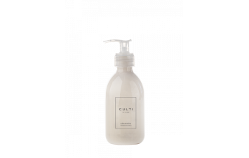 0250ML WELCOME ЛОСЬЙОН ДЛЯ РУК І ТІЛА ARAMARA