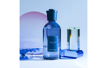 Аромадифузор Culti Milano Stile Colours Blue Mareminerale