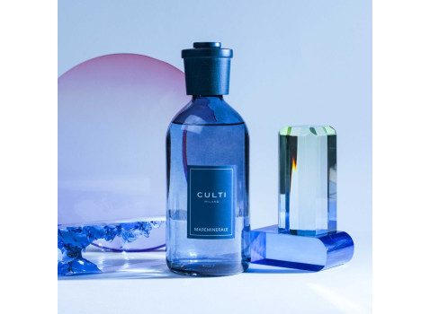 Аромадифузор Culti Milano Stile Colours Blue Mareminerale