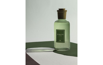 Аромадифузор Culti Milano Stile Colours Green THÉ