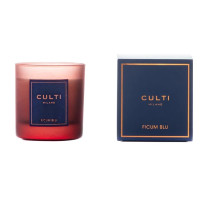 Ароматична свічка CULTI Milano SPECIAL EDITION 270 гр. Ficum Blu