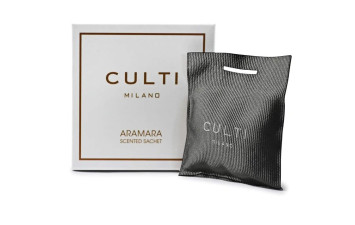 Ароматичне саше CULTI Milano HOME FRAGRANCE Aramara