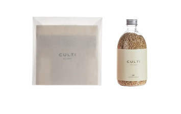 Рефіл (арома-гранули) CULTI Milano The,  270 мл. 