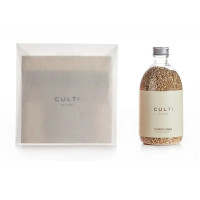 Рефіл (арома-гранули) CULTI Milano 270 мл. SUPREME AMBER