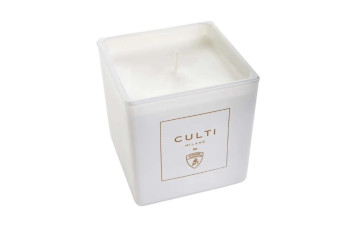 Ароматична свічка CULTI Milano SPECIAL EDITION 210 gr. мл. Automobili Lamborghini