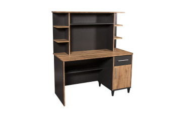 Надбудова до письмового столу Dallas