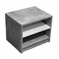 Тумба приліжкова Loft
