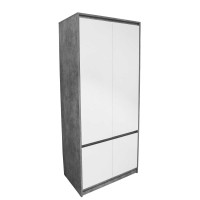 Шафа для одягу Loft