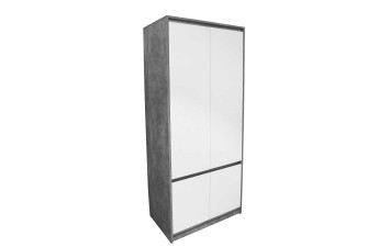 Шафа для одягу Loft