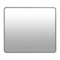 Дзеркало "Moon" 80x70 см UNI sensor з підсвіткою