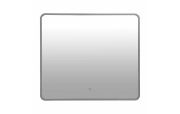 Дзеркало "Moon" 80x70 см UNI sensor з підсвіткою