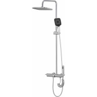 VENTI 01 CHROME Душова система