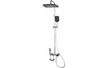 WODA 01 CHROME Душова система