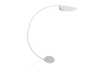 Торшер E27 EPFL 052 1950х1650 мм Металл Белый Astro