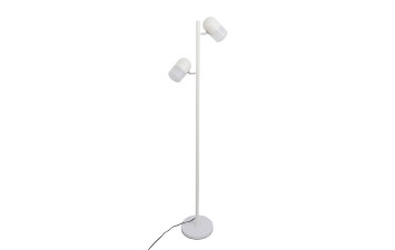 Торшер LED EPS 090 30х150 см Металл,  акрил Белый Astro