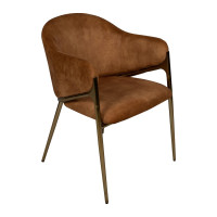 Обідній стілець Lunet Atreve-Don