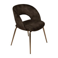 Обідній стілець Zaro Atreve-Don