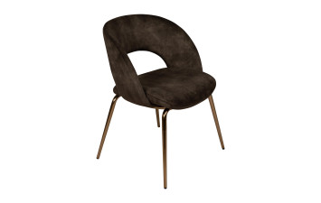 Обідній стілець Zaro Atreve-Don