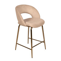 Барний стілець 712BS MJ116-11 Atreve-Don