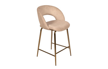 Барний стілець 712BS MJ116-11 Atreve-Don