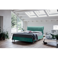 Ліжко GAIA/ROMBO 180X200 B.FORMS