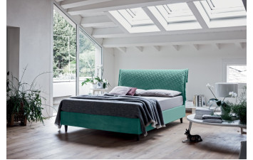 Ліжко GAIA/ROMBO 180X200 B.FORMS