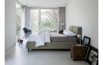 Ліжко GIOIA LIGHT 180X200 B.FORMS