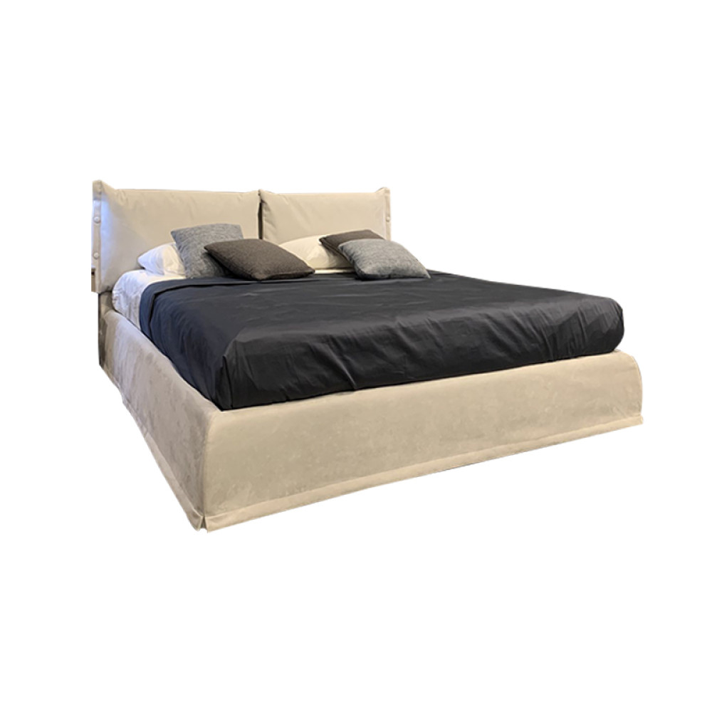 Ліжко DORIAN 180X200 B.FORMS