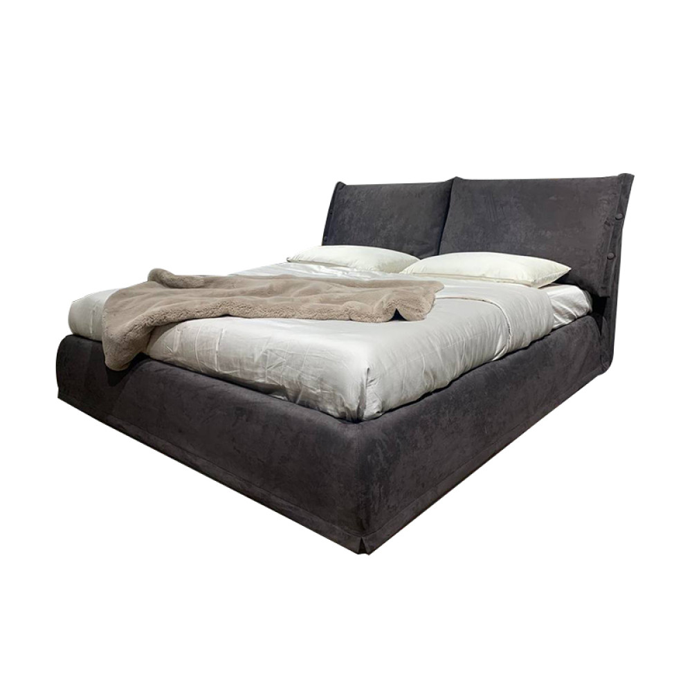 Ліжко DORIAN 180X200 B.FORMS