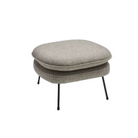 Стілець для ніг Soho Bizzarto