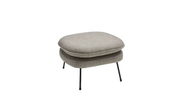 Стілець для ніг Soho Bizzarto