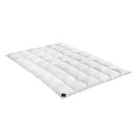 CHALET Ковдра легка 200x220 Білий (пух канадської гуски 100%) Brinkhaus