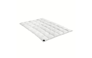 CHALET Одеяло легкое 200x220 Белый (пух канадского гуся 100%) Brinkhaus