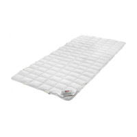 MORPHEUS COTTON 95° Наматрасник 180х200 Білий (100% поліестрові палички)