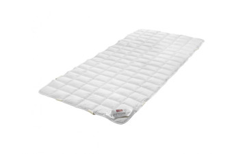 MORPHEUS COTTON 95° Наматрасник 180х200 Білий (100% поліестрові палички)