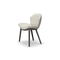 Стілець Rachel Wood Cattelan