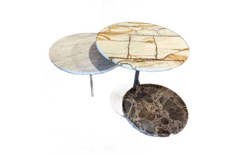 Tris кавовий столик Ditre