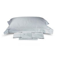 Комплект постільної білизни 220x200 Blu notte (Роса) Blumarine