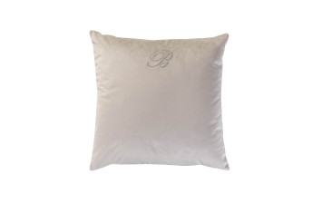 Декоративна подушка Blu velvet 42х42 (Лід) Blumarine